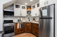 Bugle Pointe B13 by Estes Park Condos - Chambres d'hôtes Estes Park