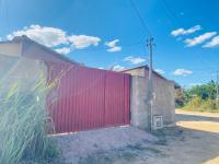 Tranquilidade na Chapad dos Veadeiros - B&B