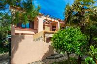 Villa con Piscina Privata