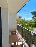Apartmani More - B&B