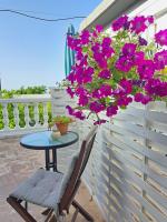 Garden Rooms - B&B Pýrgos Psilonérou