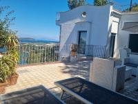 Suite Deluxe con vistas al mar