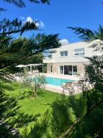 Villa de 3 dormitorios