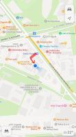 Studio Stipe- with free parking, self check-in - B&B Zagreb