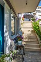 Villa Ari Ksamil - B&B