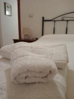 Economy Double or Twin Room
