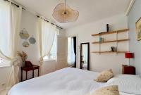Le Saint Lazare - B&B