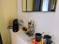 Chambre Lit King-Size Supérieure