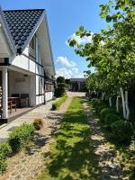 Domki letniskowe nad morzem - B&B