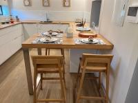 Villa Elvira - Ferienwohnung Pontevedra