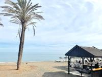 Golden Sunrise - Santa Clara - Vue de Rêve - B&B Torremolinos