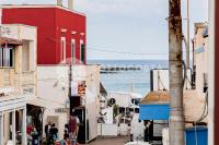 CENTRAL SQUARE - San Foca - B&B San Foca