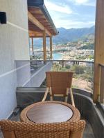Villa Bodini Himare - B&B Himarë
