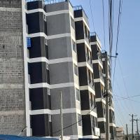 Bellence Airbnb - B&B Kitengela