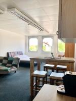 Kobra Room, 4 Personen - B&B Spielberg bei Knittelfeld