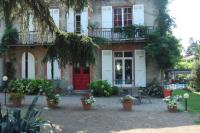 B&B Toulouse - Villa du Canal - Bed and Breakfast Toulouse