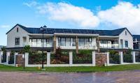 The Peaks - Kingswood Golf Estate - B&B