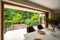 The Lookout - 2 Bedroom Annex With Parking - B&B Reading
