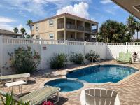 Relaxing Oasis Private House with Pool - Chambres d'hôtes South Padre Island