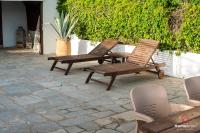 Sea Side House - B&B Néa Chilí