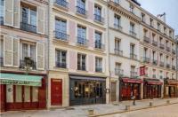 Lovely Apartment Palace of Versailles - B&B