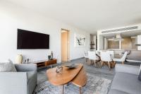 Luxury Condo of 4 Bedrooms - B&B