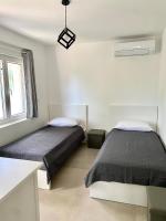 Appartamento con 2 Camere da Letto e Balcone