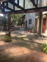 Pringle Cottage - B&B