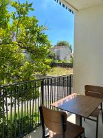 Apartmani More - Ferienwohnung Kutleše