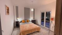 BOKI apartments - Chambres d’hôtes