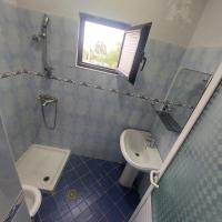 Basic Triple Room