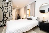 Walk to Bathhouses, Historic DTWN Hot Springs, Room # 300 - Ferienwohnung