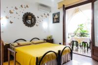 Two Connecting Double or Twin Rooms