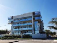 Excelente Apartamento na Praia de Piratininga com Vista Mar - B&B