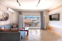 Al centro II - B&B Stavrós