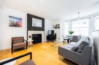 Smart Kensington Retreat 2BR - B&B Londra