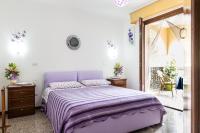 Doppelzimmer mit Balkon