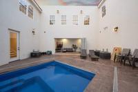 The Loft at Sand Hollow - B&B