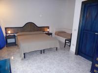 Habitación Triple Confort