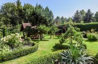 Habitación Doble con terraza