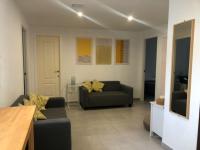 APTO FAMILIAR CÉNTRICO EN CONIL + A/A - B&B