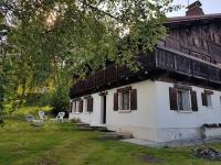 A Cordon entre Bois et Nature - B&B