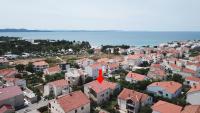 Apartman Nikola - B&B Zadar