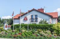 Vila Regina Sventojoje Guboju 2 - B&B