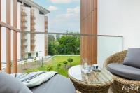 Pinea 204 - Easy-Rent Apartments - Ferienwohnung Pobierowo