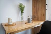 ApartRoom 18 - Chambres d’hôtes Zakopane