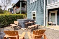 Avasa by Seabrook Hospitality - Bed and Breakfast Pacific Beach