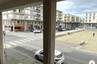 Le Perret Notre Dame - Vue Cathédrale - B&B Le Havre