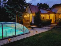 Domek Olmonty - B&B