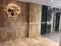 Central Apartment Prishtina - Bed and Breakfast